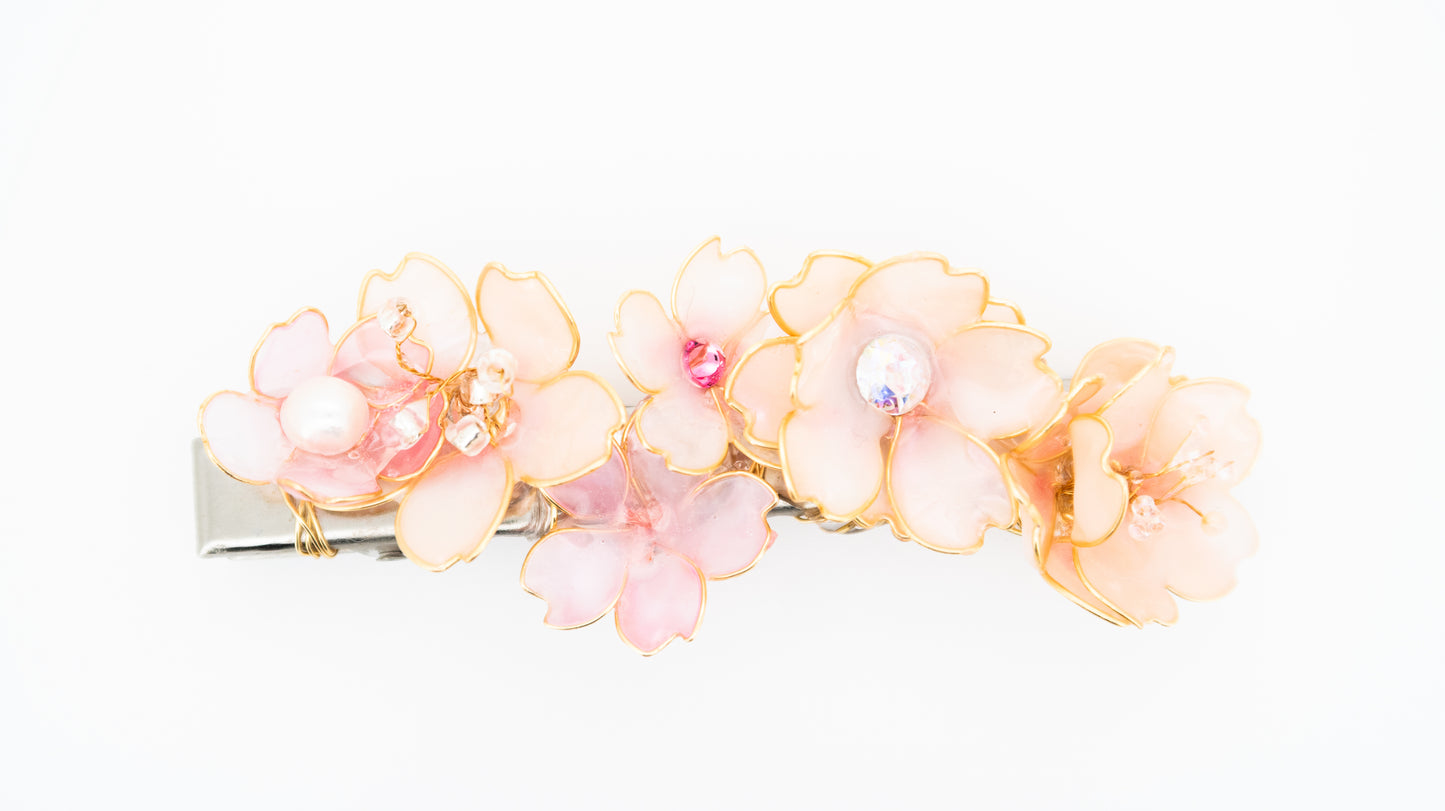 Sakura Radiance