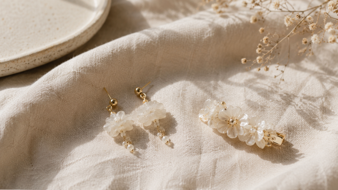 Why Handmade Jewelry Feels More Meaningful Than Mass-Produced Accessories