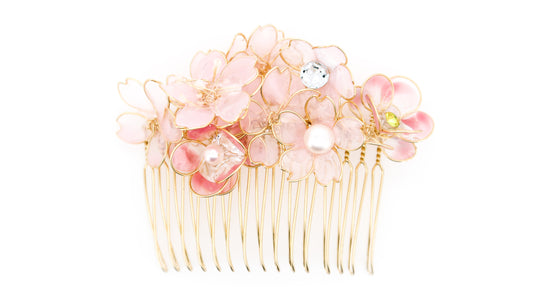 Blossom Whisper