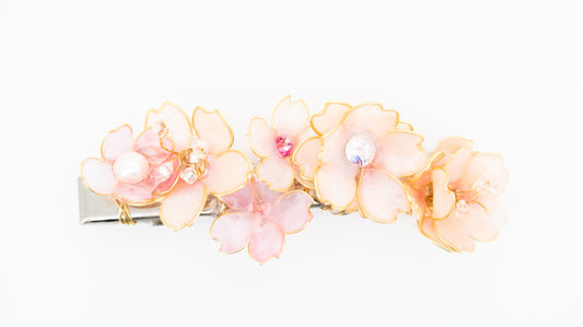 Sakura Radiance