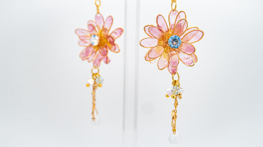 Éclat Fleur